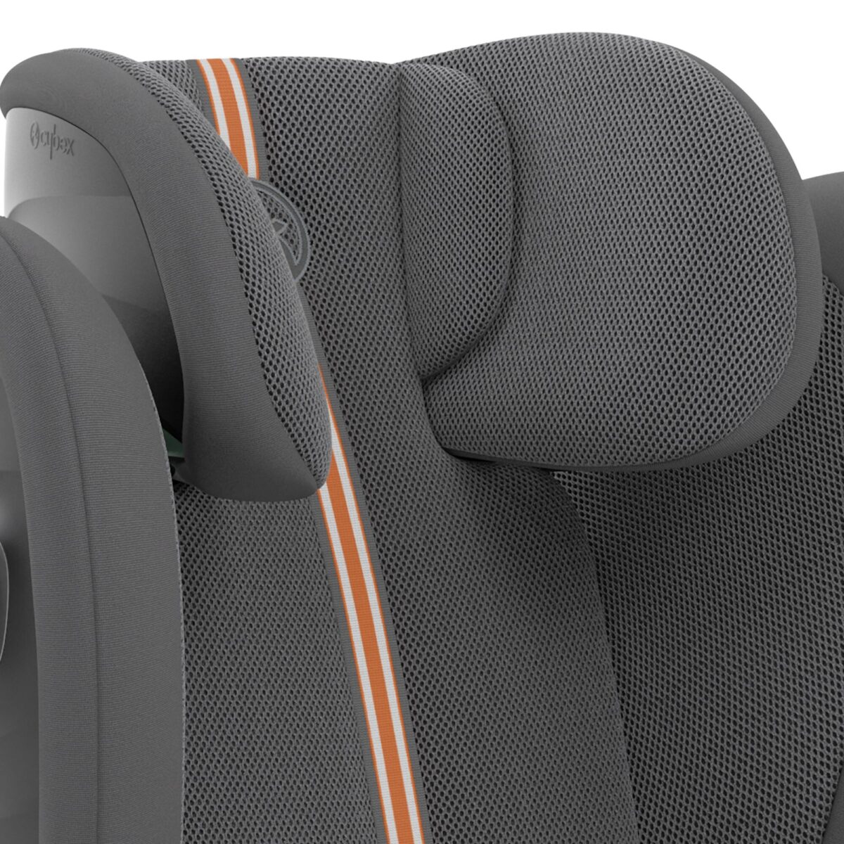 Cybex Solution G i-Fix Car Seat - Image 31