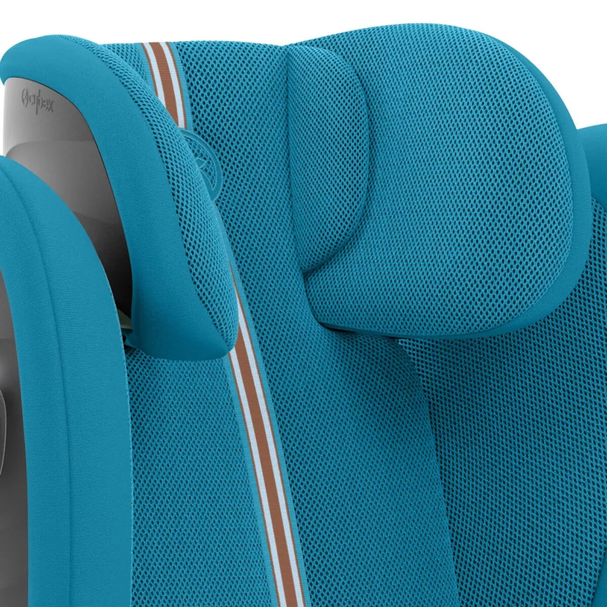 Cybex Solution G i-Fix Car Seat - Image 39