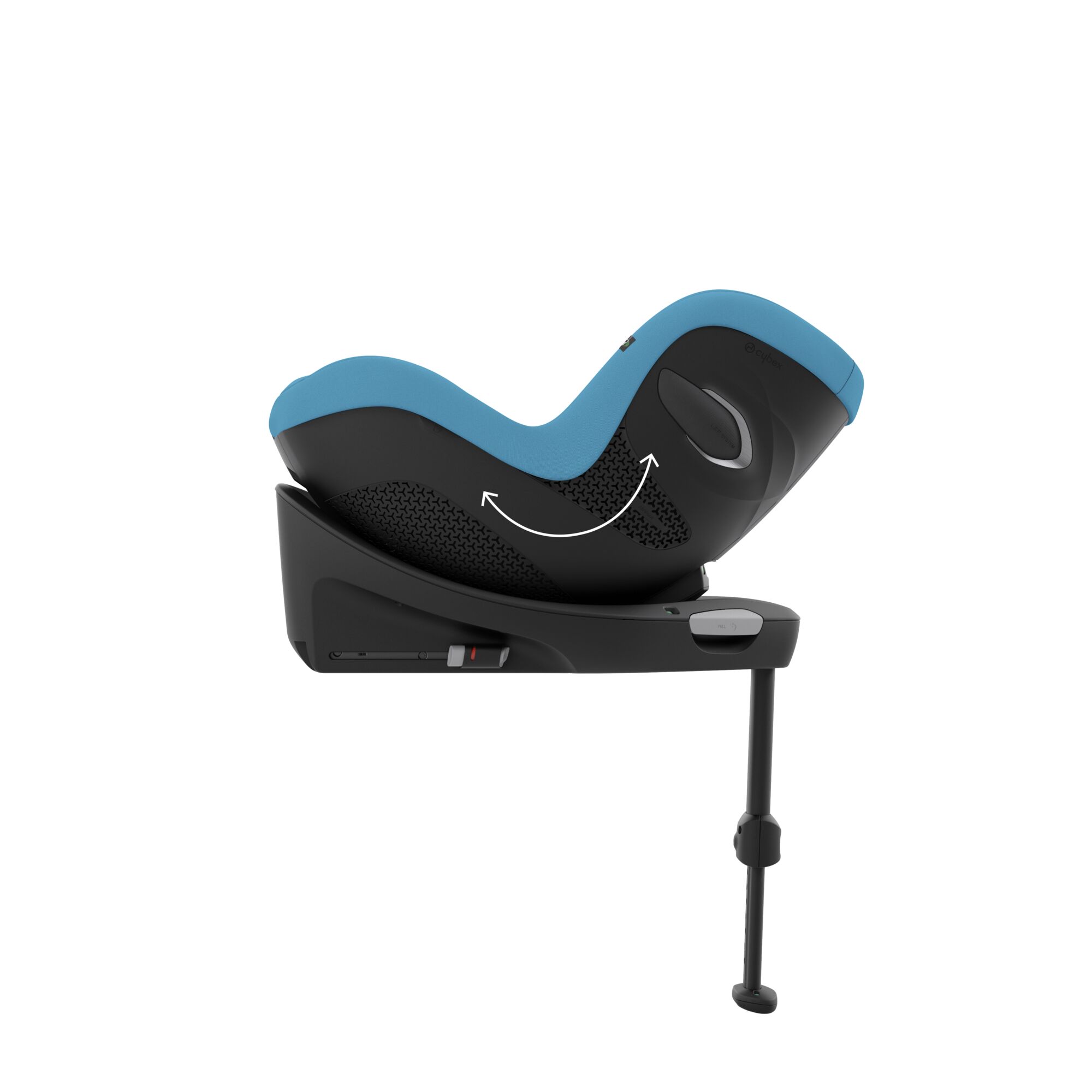Cybex Sirona G i-Size Modular Car Seat | PLUS - Image 7