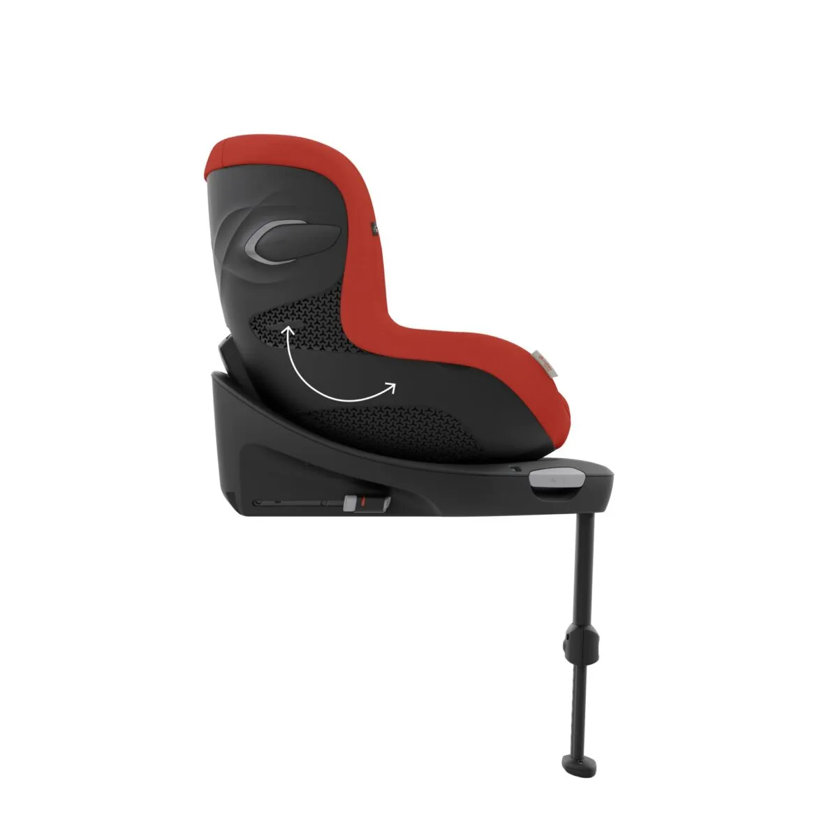 Cybex Sirona G i-Size Modular Car Seat | PLUS - Image 14