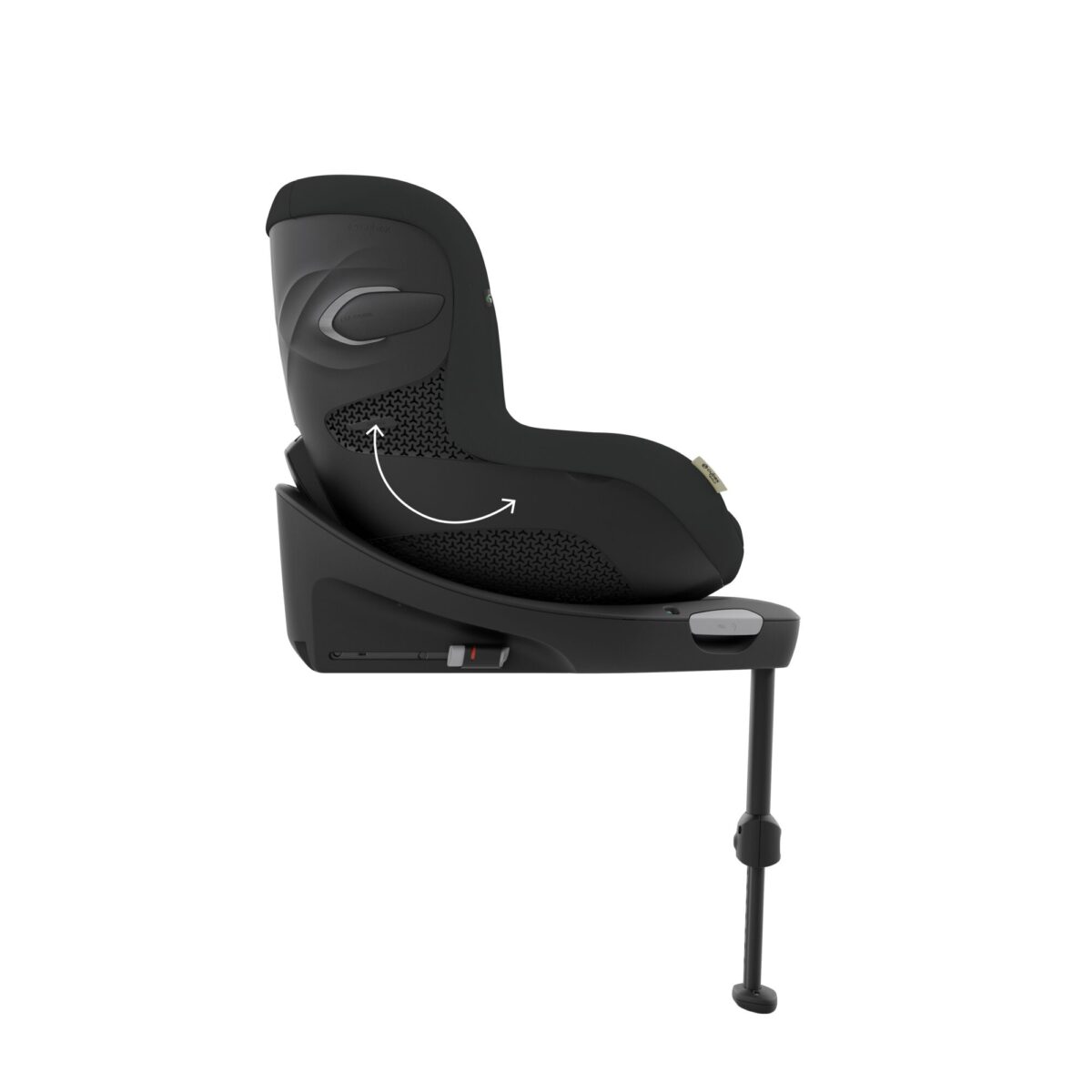Cybex Sirona G i-Size Modular Car Seat | PLUS - Image 28