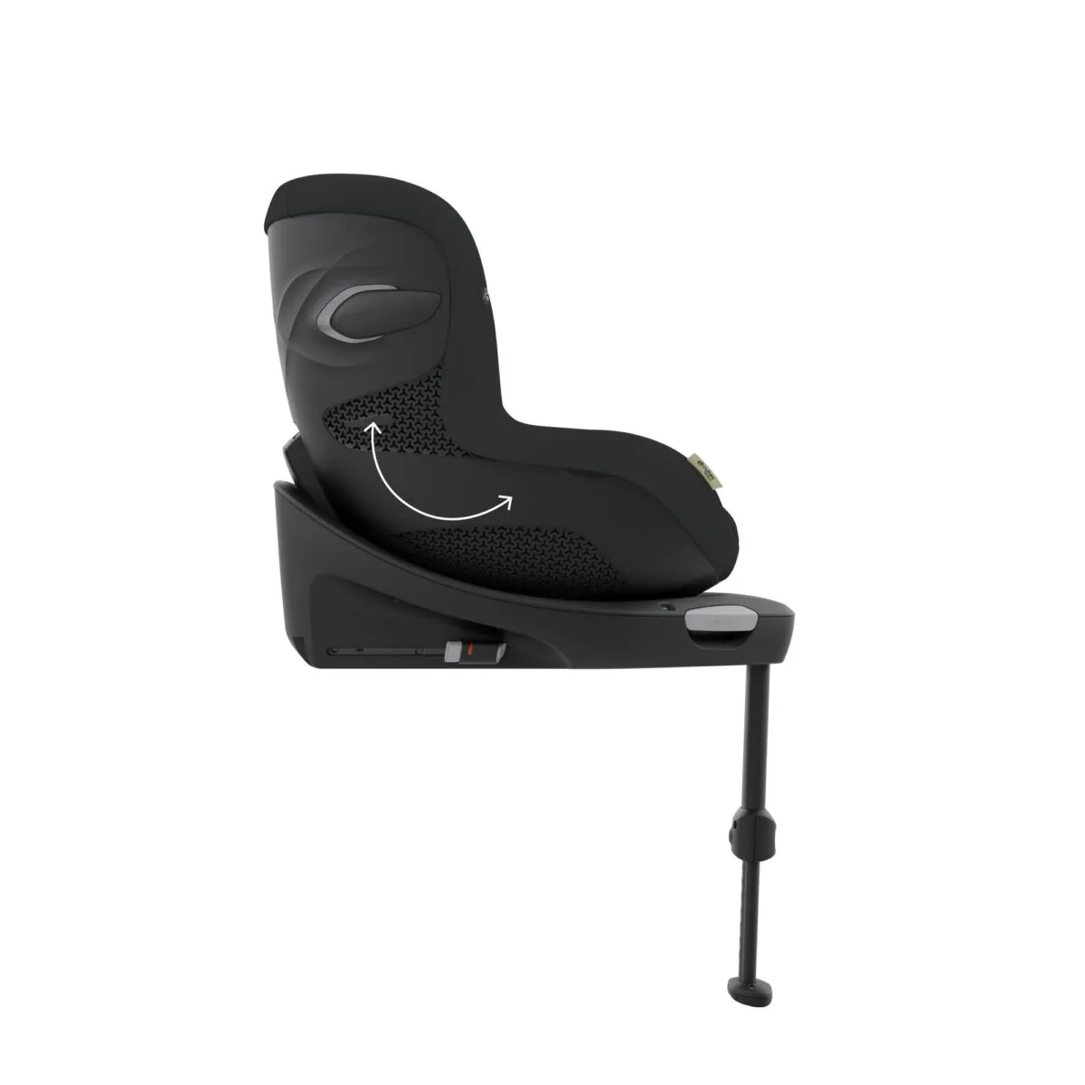 Cybex Sirona G i-Size Modular Car Seat | PLUS - Image 28