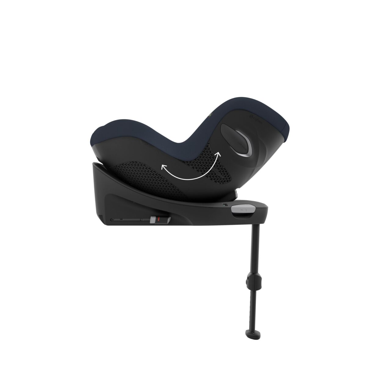 Cybex Sirona G i-Size Modular Car Seat | PLUS - Image 35