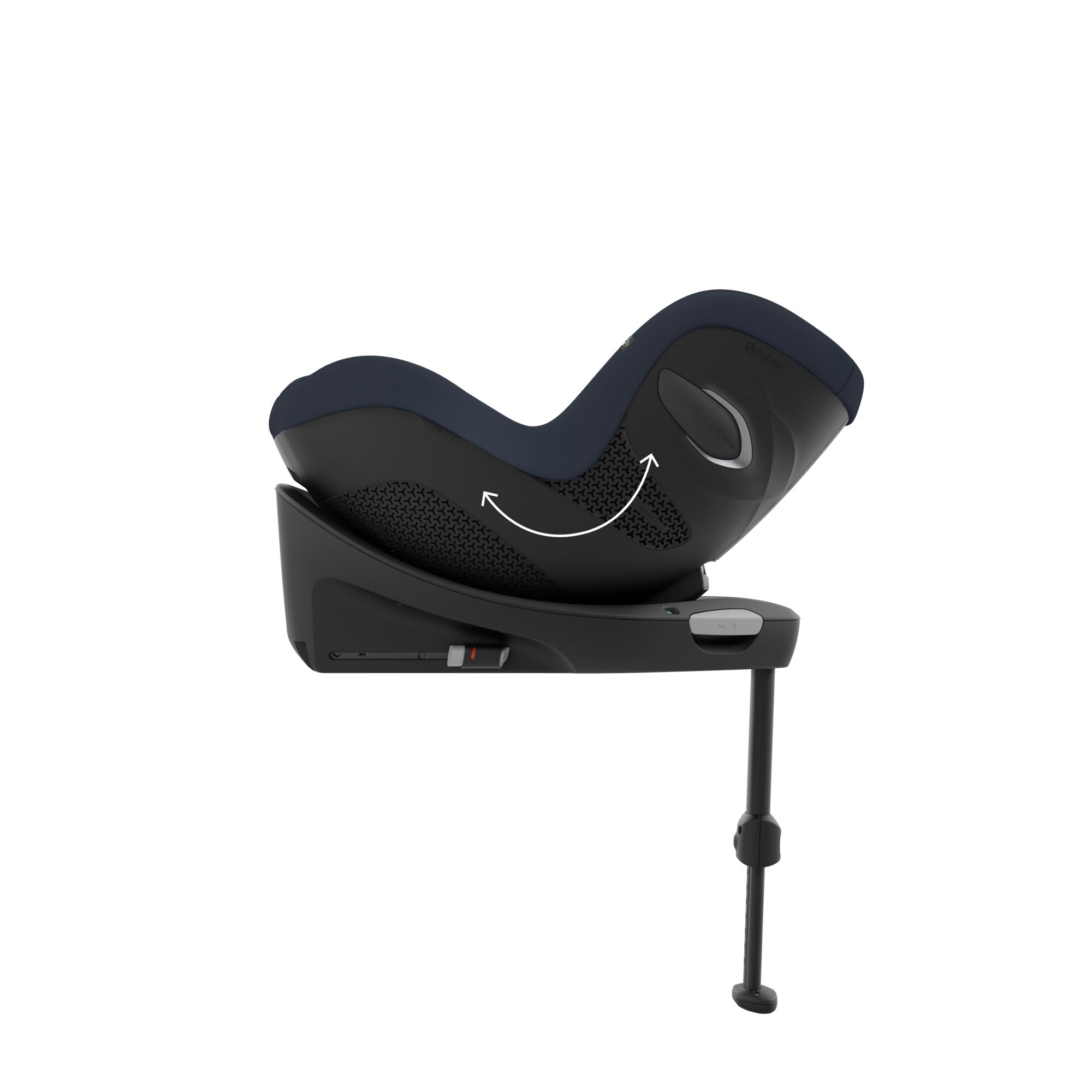 Cybex Sirona G i-Size Modular Car Seat | PLUS - Image 35