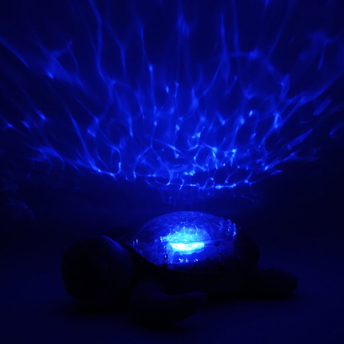 Cloud B - Light Projection Musical Tranquil Turtle® - Image 6