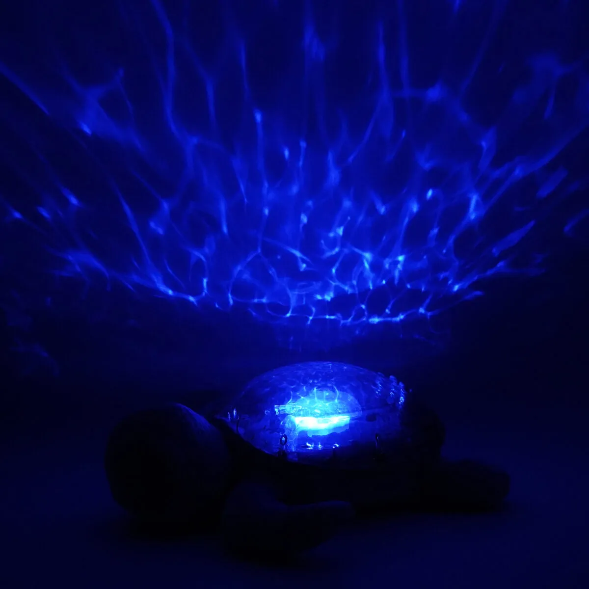 Cloud B - Light Projection Musical Tranquil Turtle® - Image 6