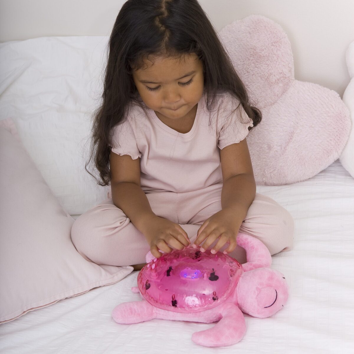 Cloud B - Light Projection Musical Tranquil Turtle® - Image 15