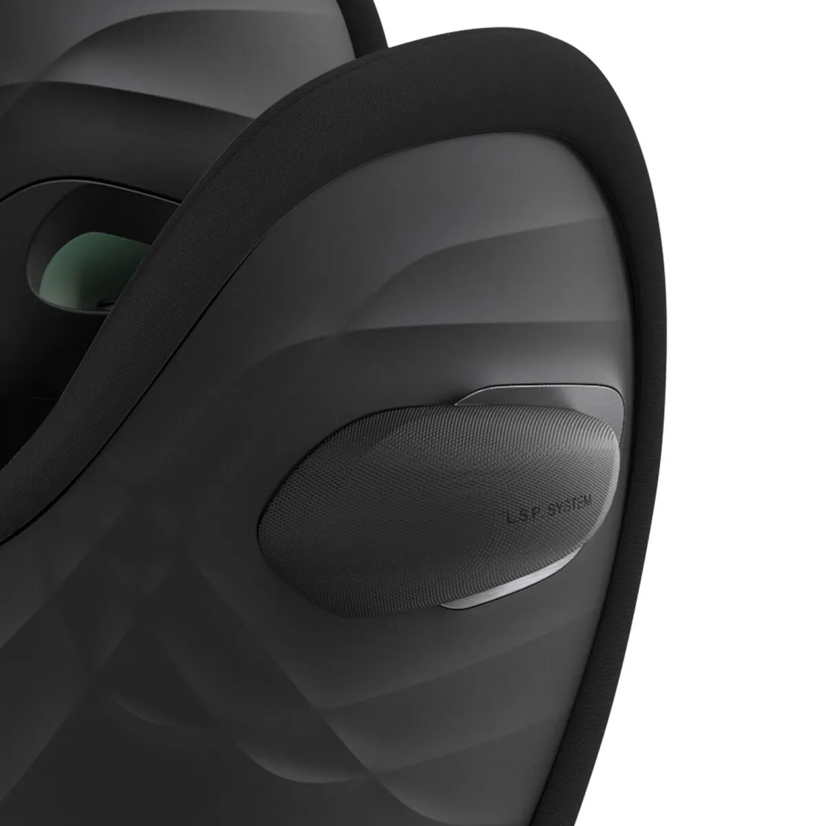 Cybex Solution G i-Fix Car Seat - Image 8