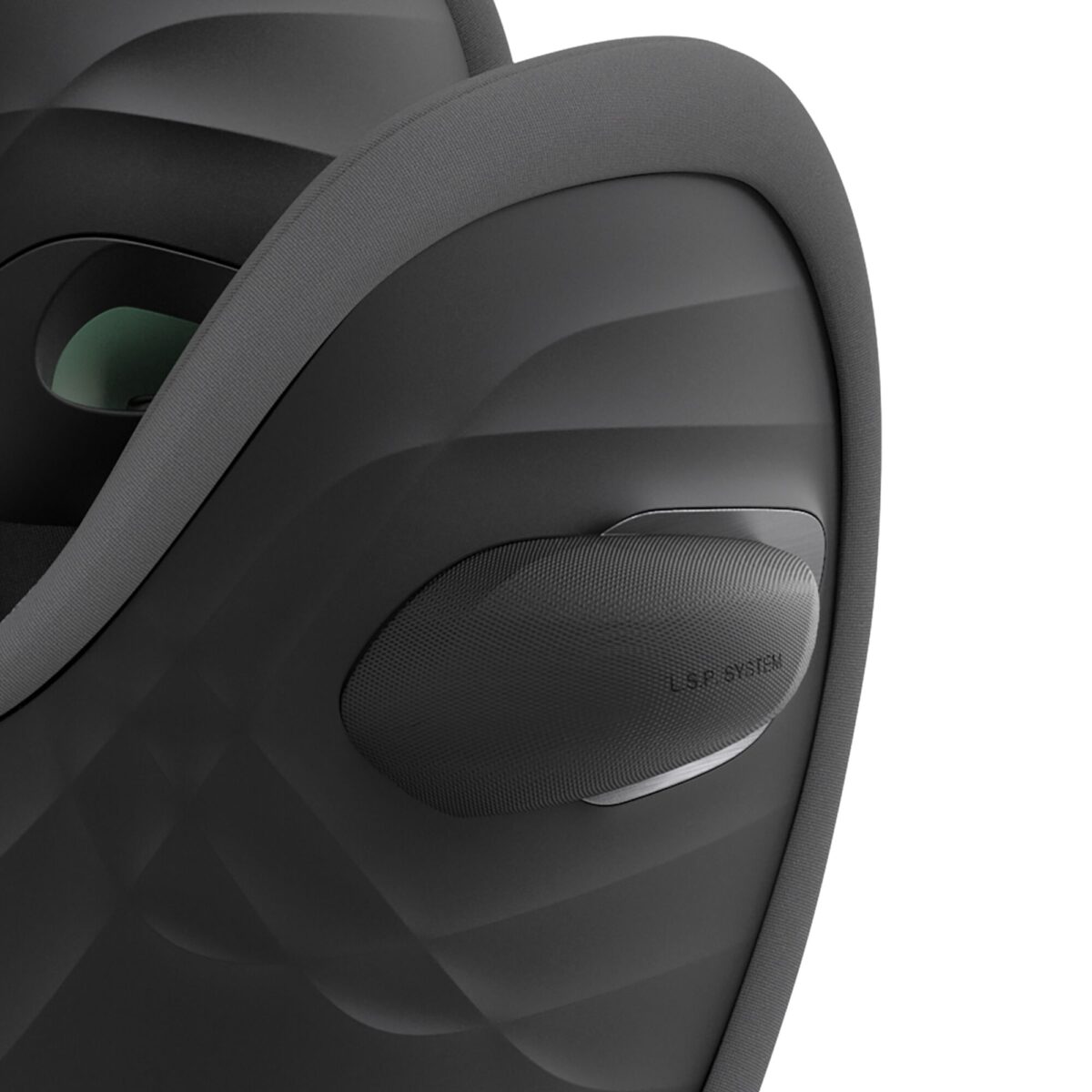 Cybex Solution G i-Fix Car Seat - Image 32