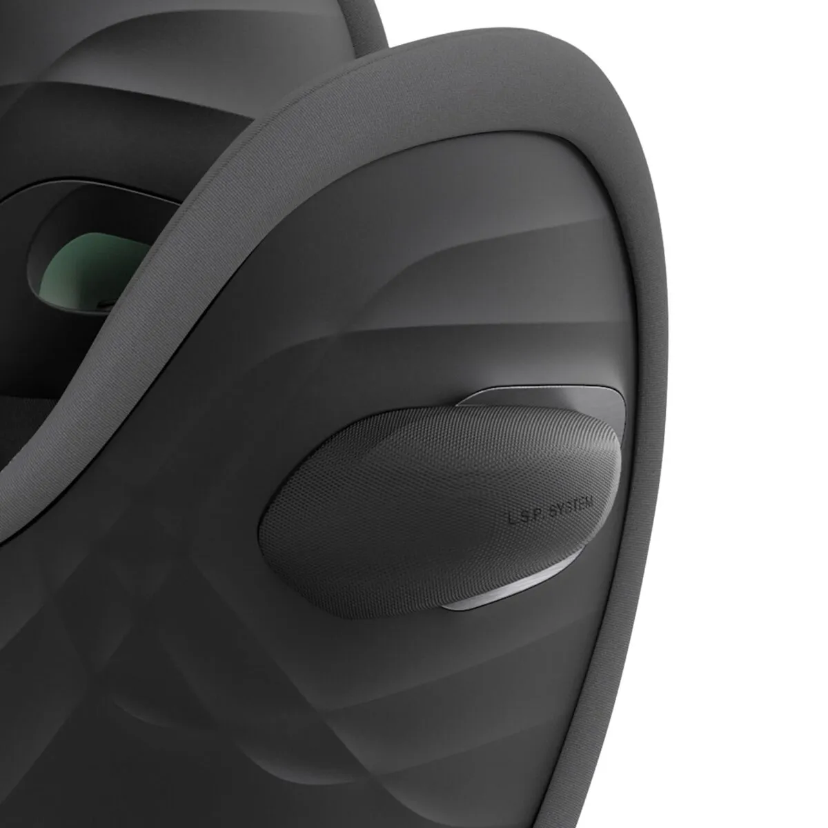 Cybex Solution G i-Fix Car Seat - Image 32