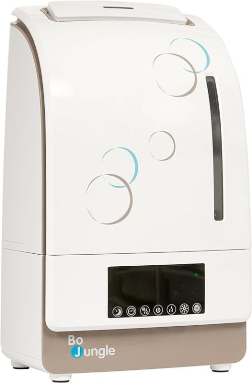 Bo Jungle Humi Purifier with Aroma Tray and Filter