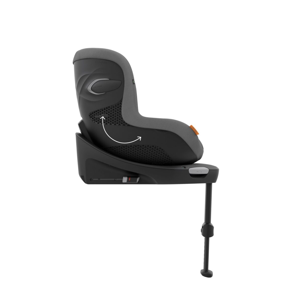 Cybex Sirona G i-Size Modular Car Seat - Image 16