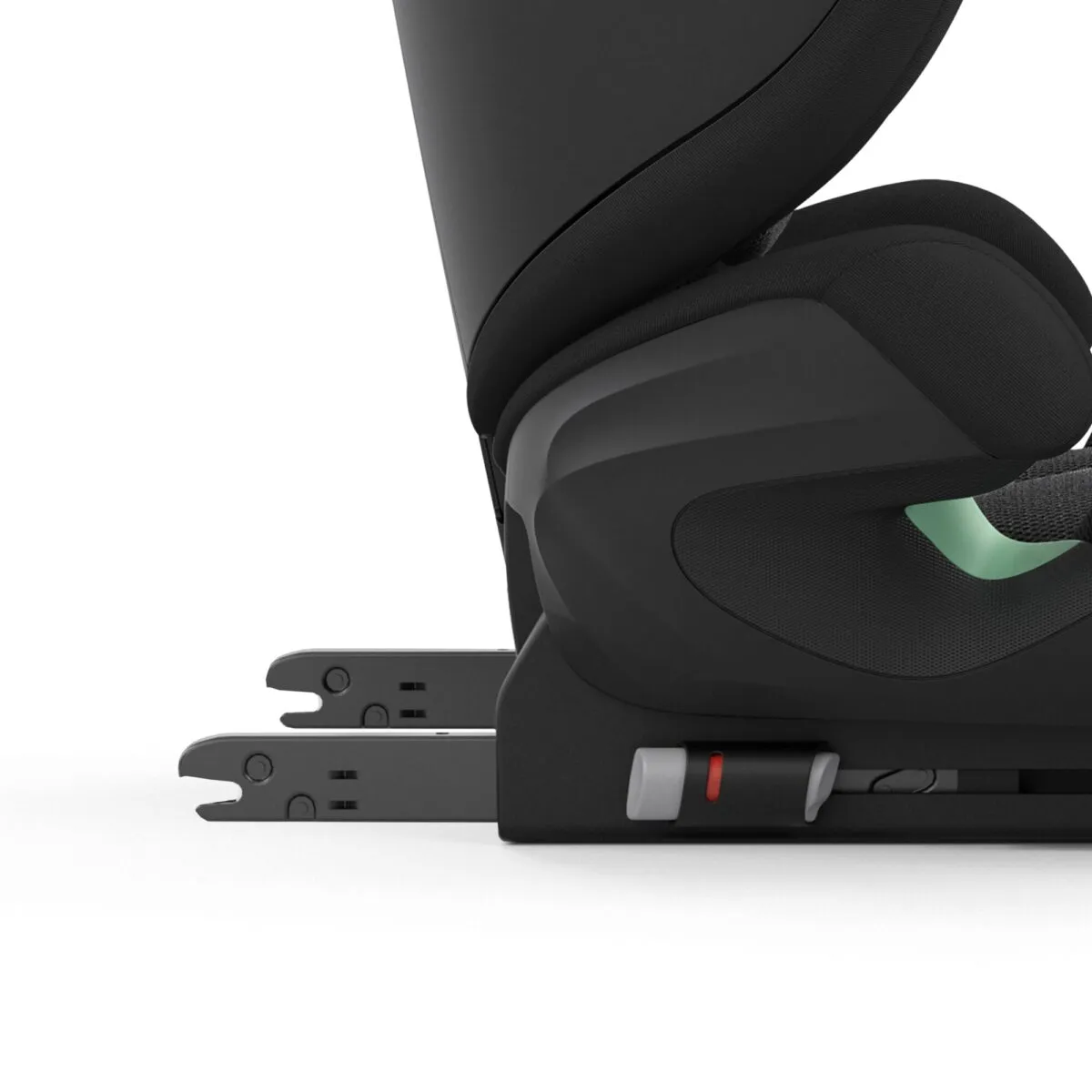 Cybex Solution G i-Fix Car Seat - Image 9