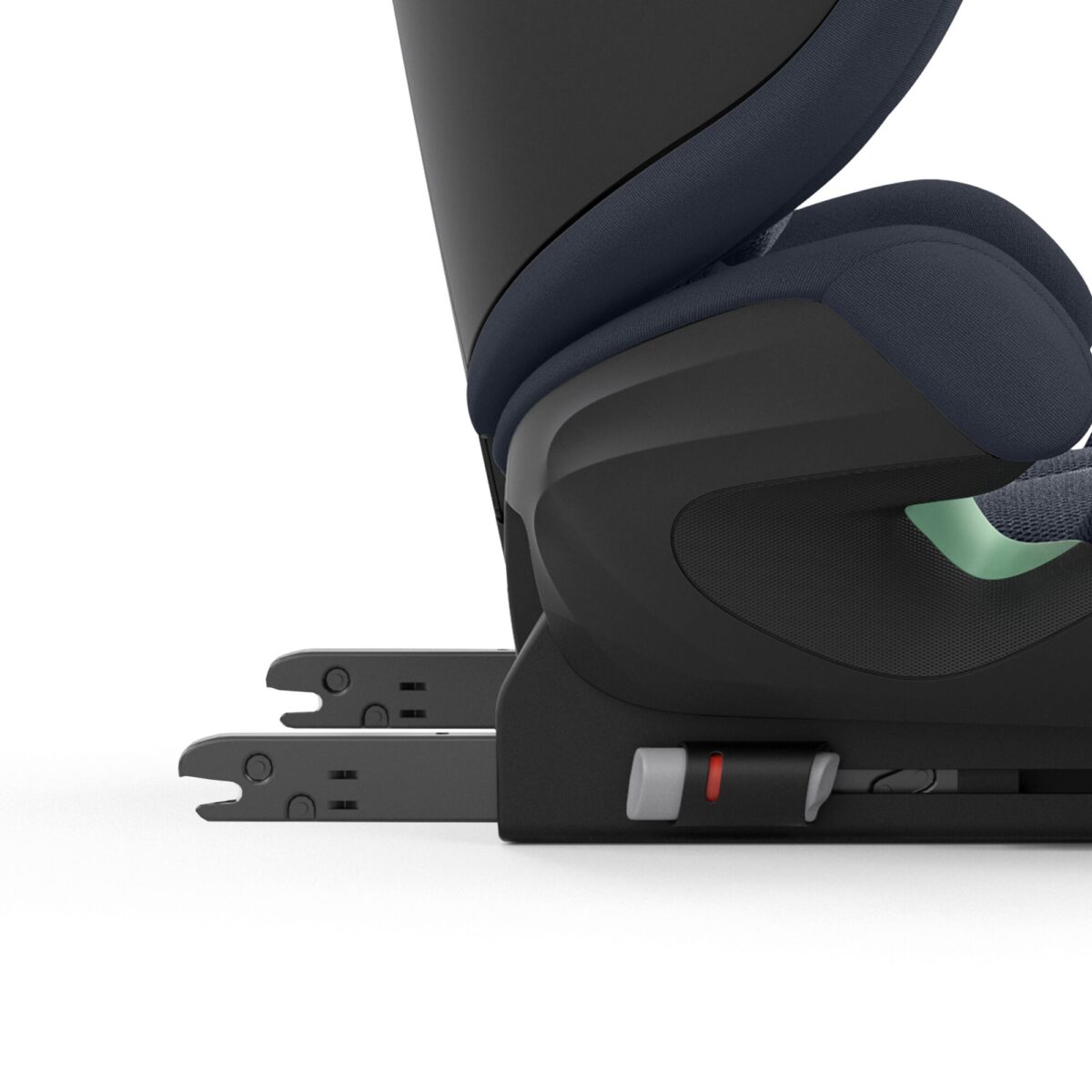 Cybex Solution G i-Fix Car Seat - Image 17