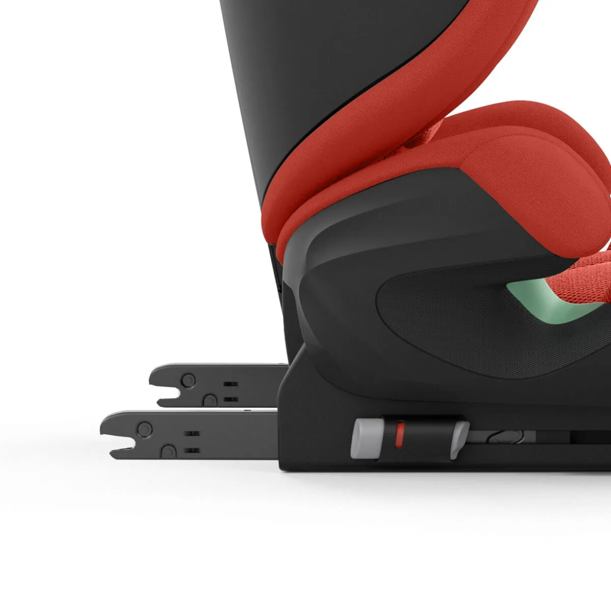 Cybex Solution G i-Fix Car Seat - Image 25