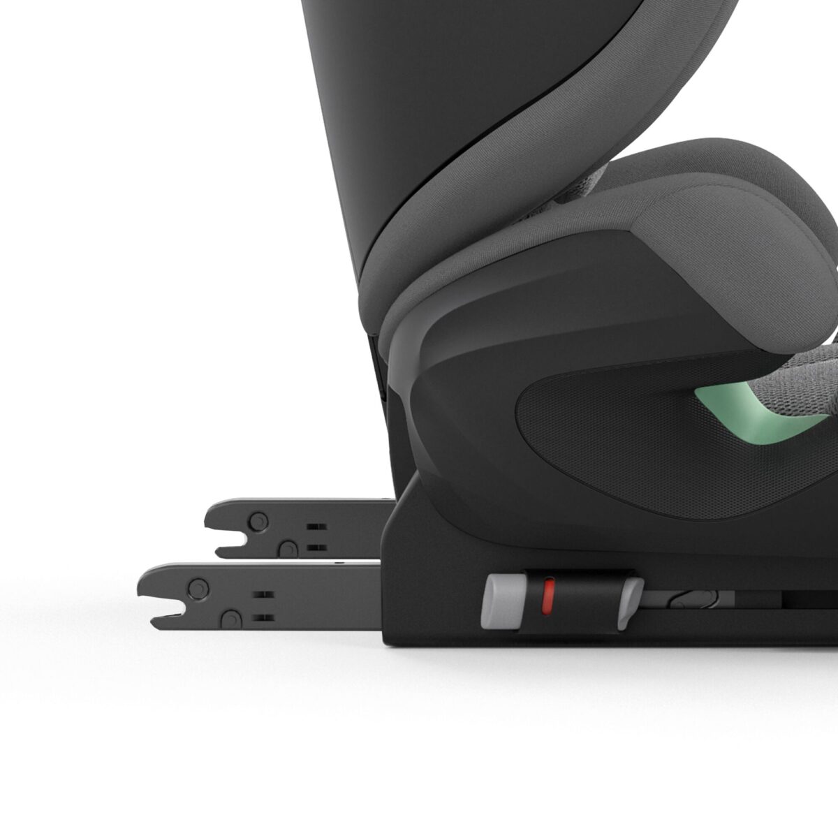 Cybex Solution G i-Fix Car Seat - Image 33