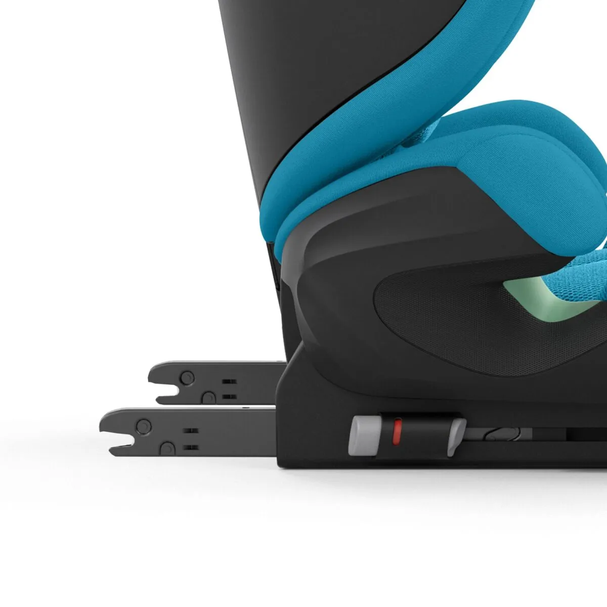 Cybex Solution G i-Fix Car Seat - Image 41
