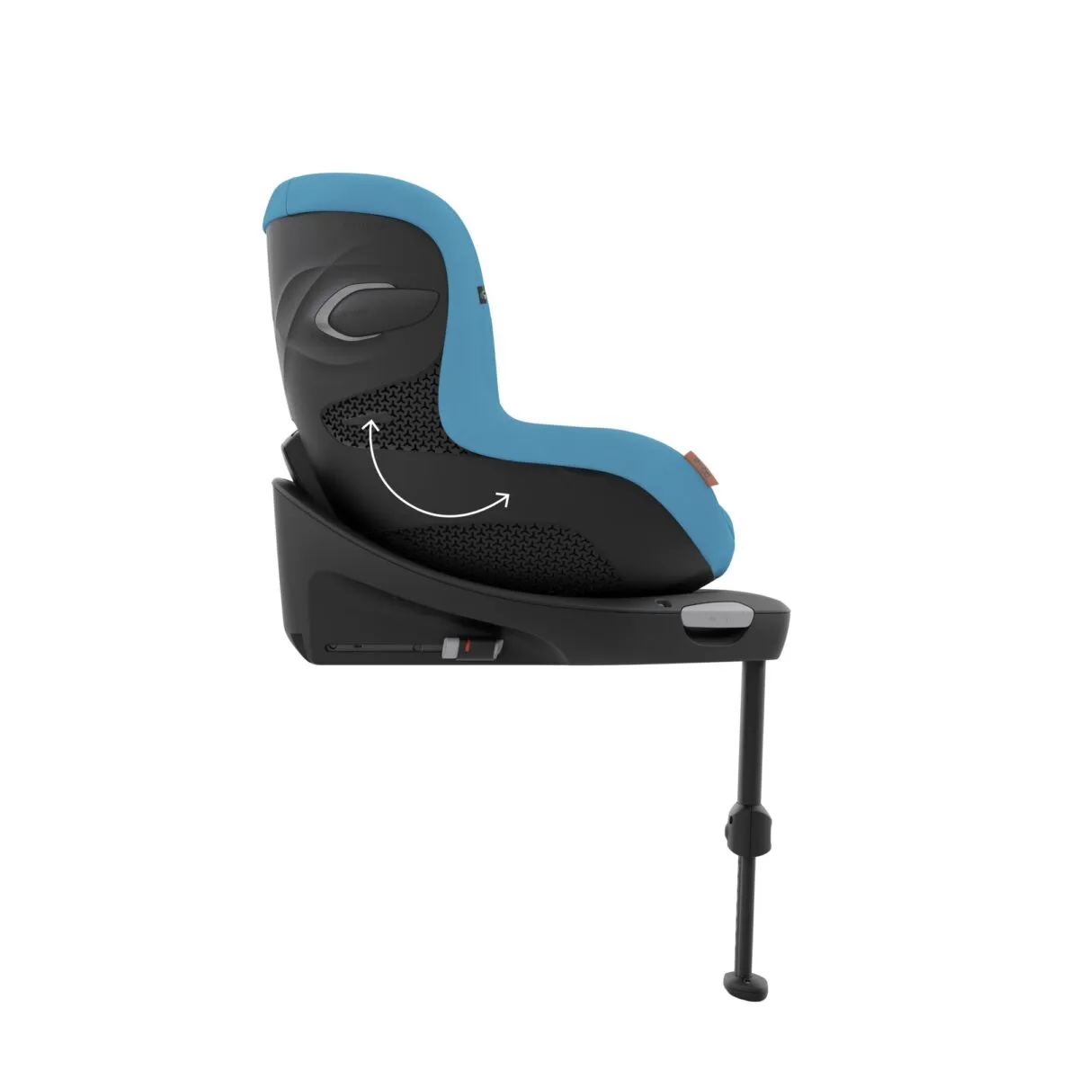 Cybex Sirona G i-Size Modular Car Seat | PLUS - Image 8