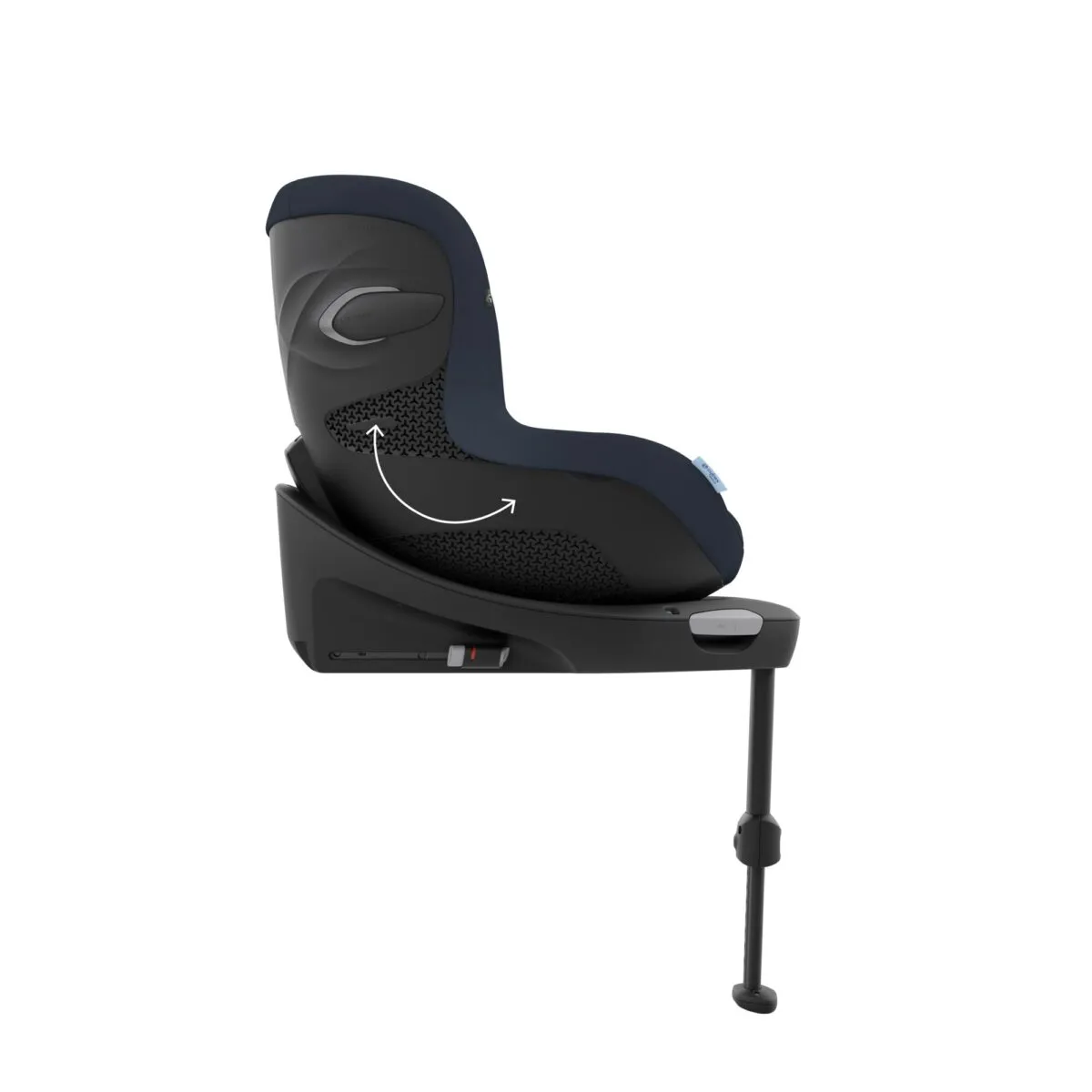 Cybex Sirona G i-Size Modular Car Seat | PLUS - Image 36
