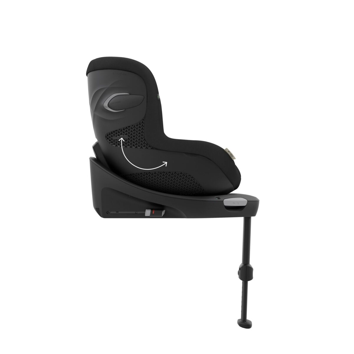 Cybex Sirona G i-Size Modular Car Seat - Image 8