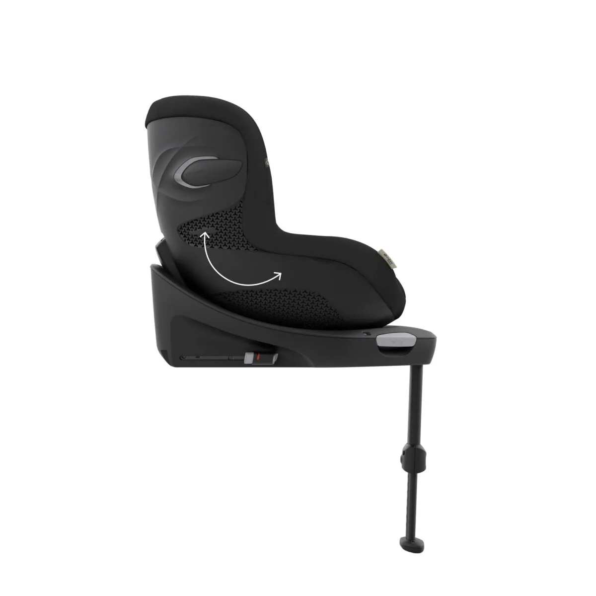 Cybex Sirona G i-Size Modular Car Seat - Image 8