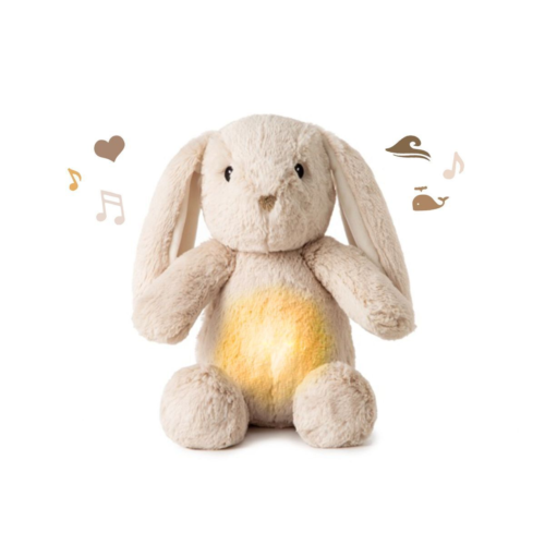 Cloud B LoveLight Buddies - Billy the Bunny™