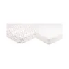 BreathableBaby-Fitted-Cot-Sheet-Twin-Pack-English-Garden
