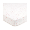 BreathableBaby-Fitted-Cot-Sheet-Twin-Pack-English-Garden-Spots