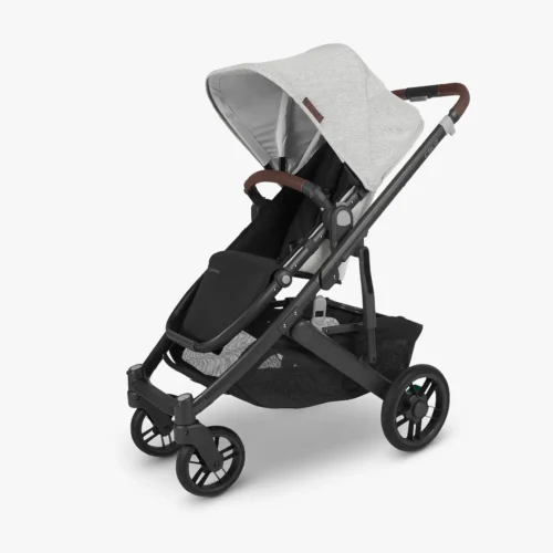 UPPAbaby Cruz V2 Pushchair - Anthony