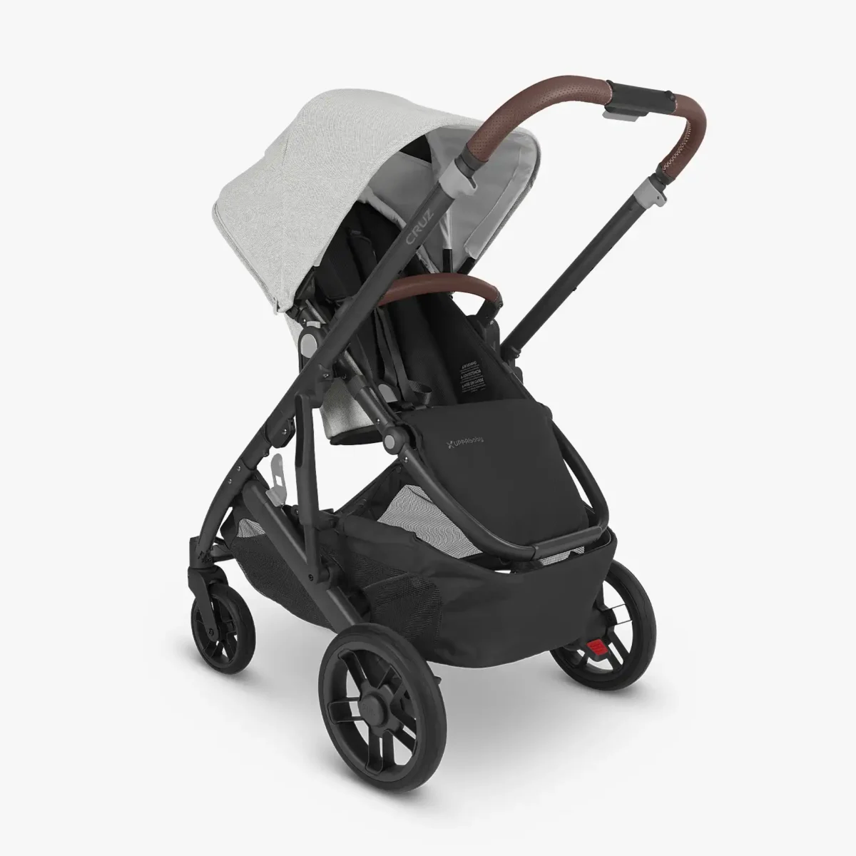 UPPAbaby Cruz V2 Pushchair - Anthony - Image 2