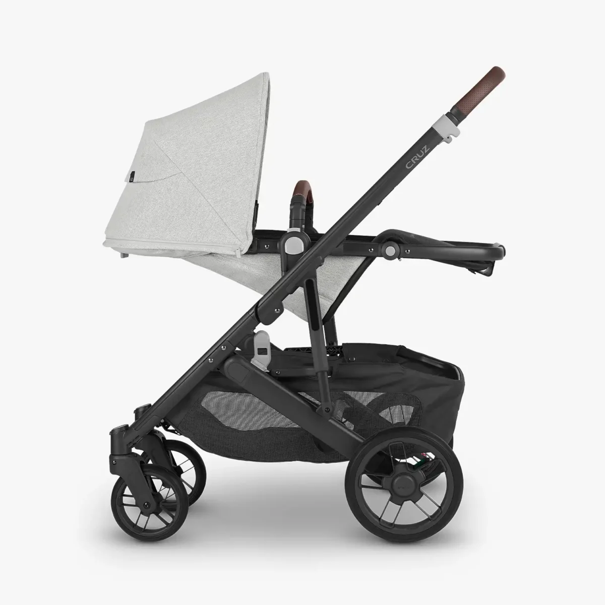 UPPAbaby Cruz V2 Pushchair - Anthony - Image 4