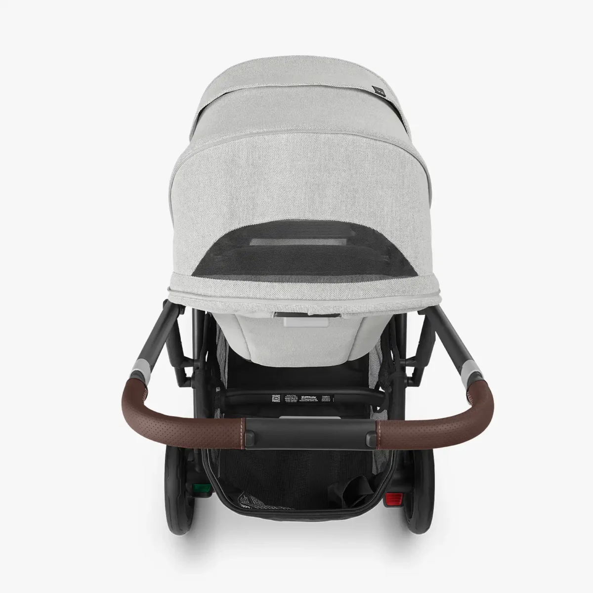 UPPAbaby Cruz V2 Pushchair - Anthony - Image 7