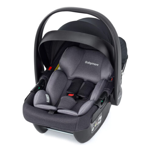 Babymore Coco i-Size Infant Car Seat