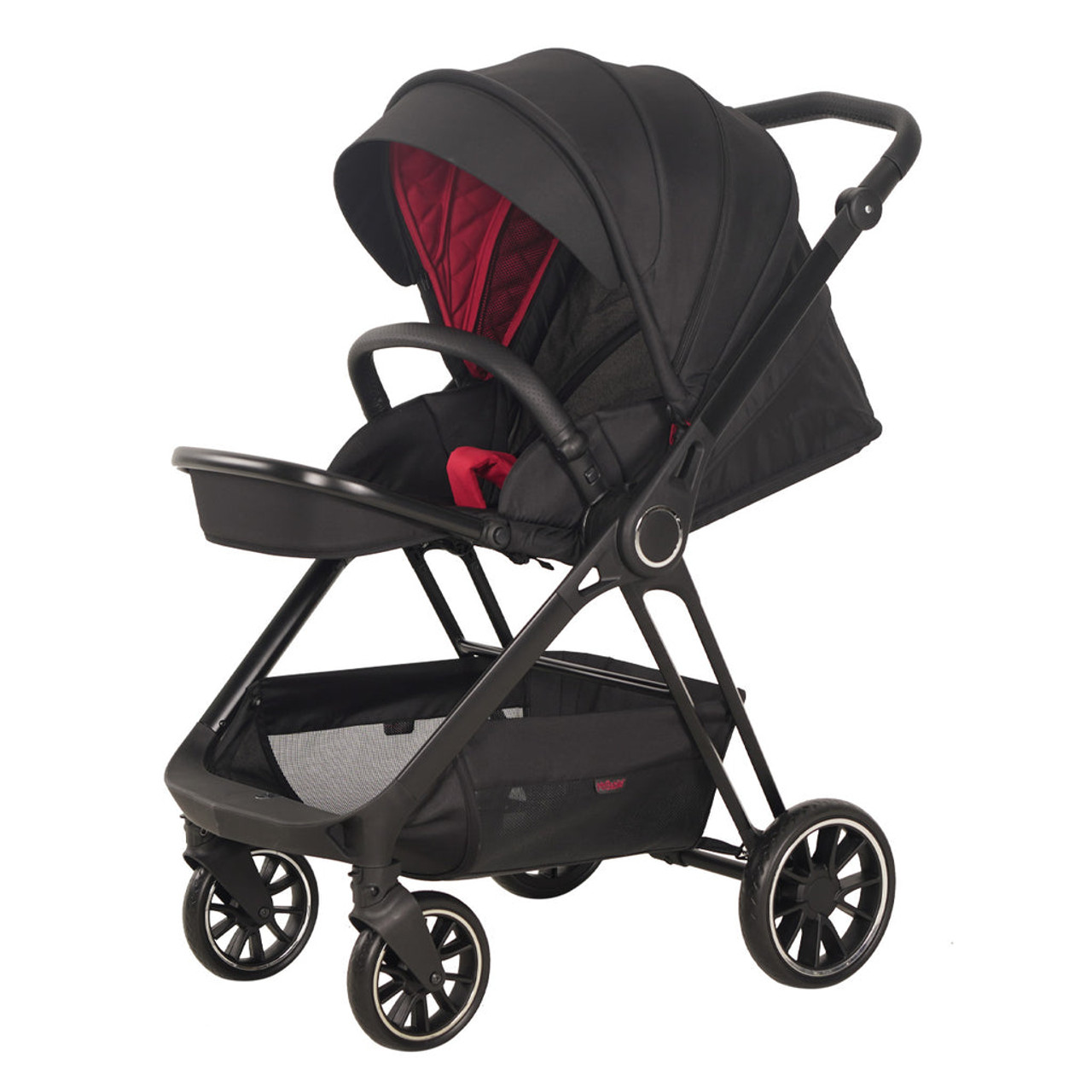 My babiie eclipse pushchair deals