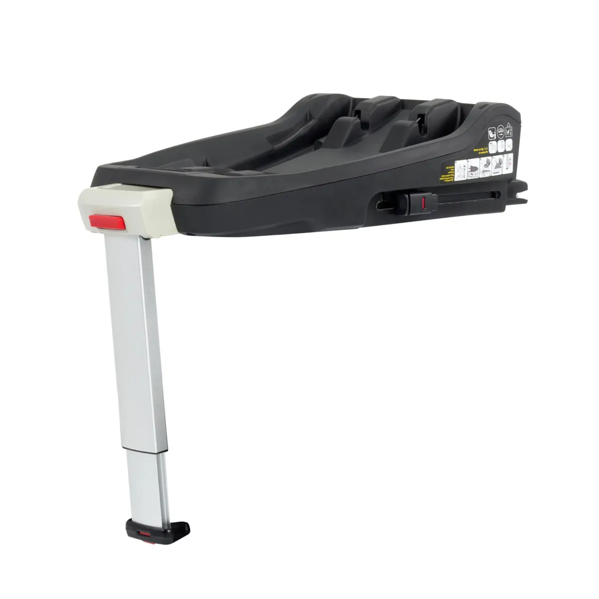 Babymore Pecan ISOFIX Base