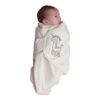 Bo Jungle B-Wrap - Organic Giraffe - Large