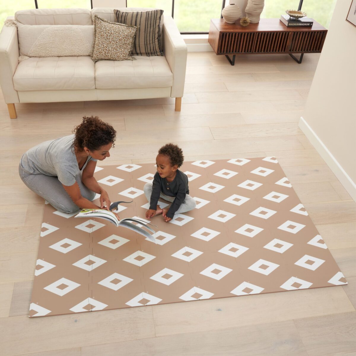Tutti Bambini Puzzle Playmat - Image 7