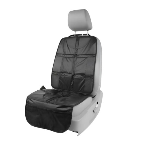 Baby Studio High Back Seat Mat | Car Seat Protector