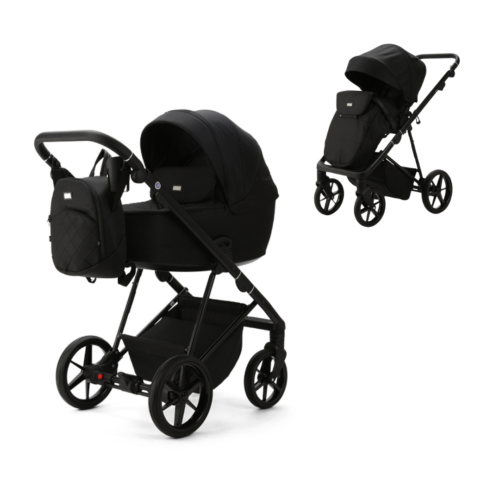 Mee-Go Milano Evo | 2in1 Travel System
