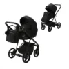 Mee-Go Milano Quantum 2-in-1 Special Edition Travel System