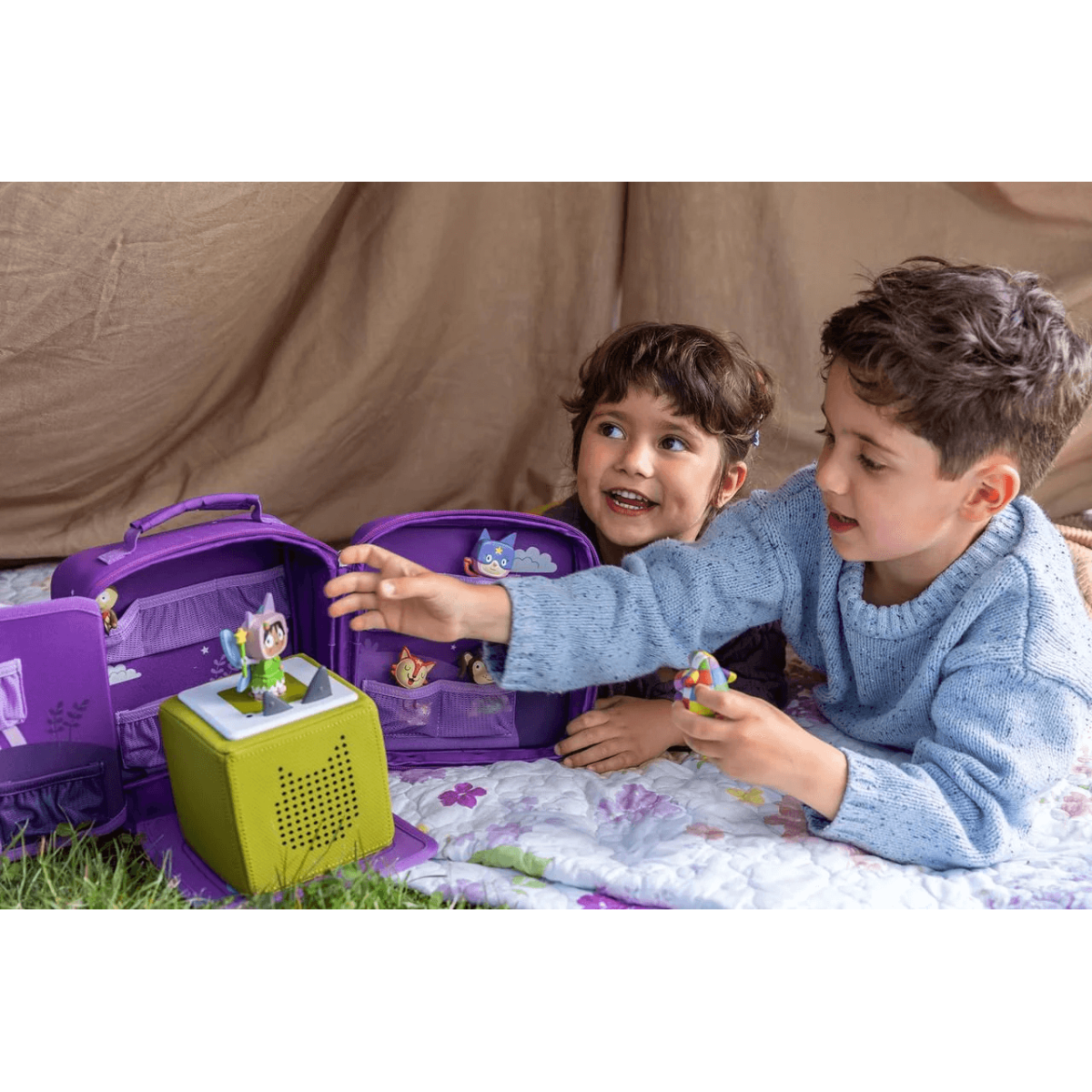 Tonies Carry Case Max - Image 8