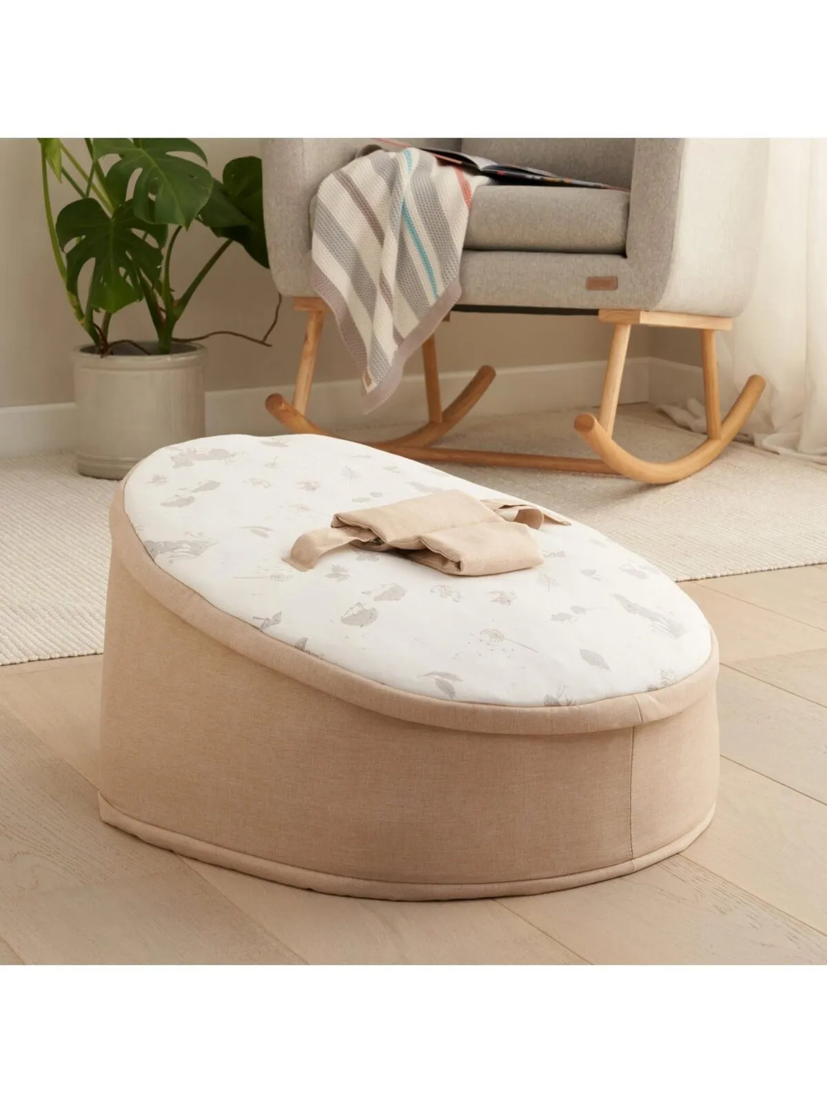 Tutti Bambini Baby Beanbag