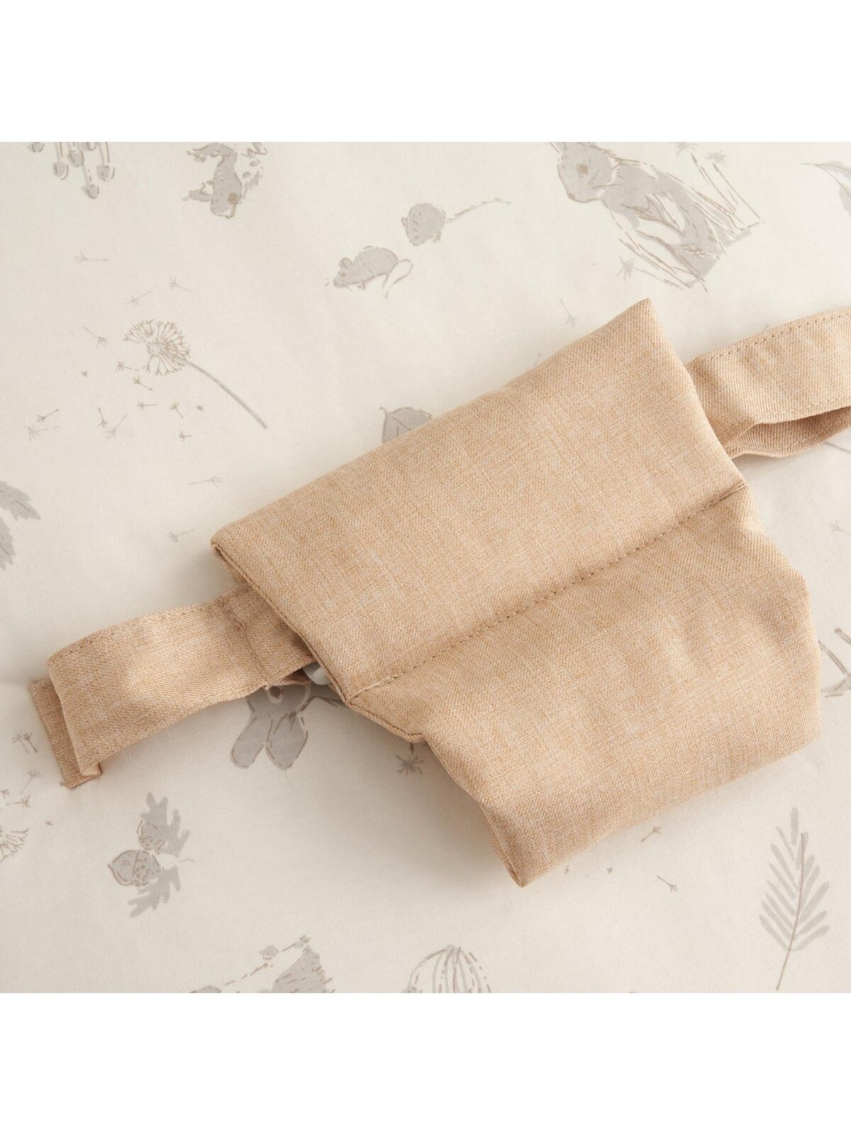 Tutti Bambini Baby Beanbag - Image 17