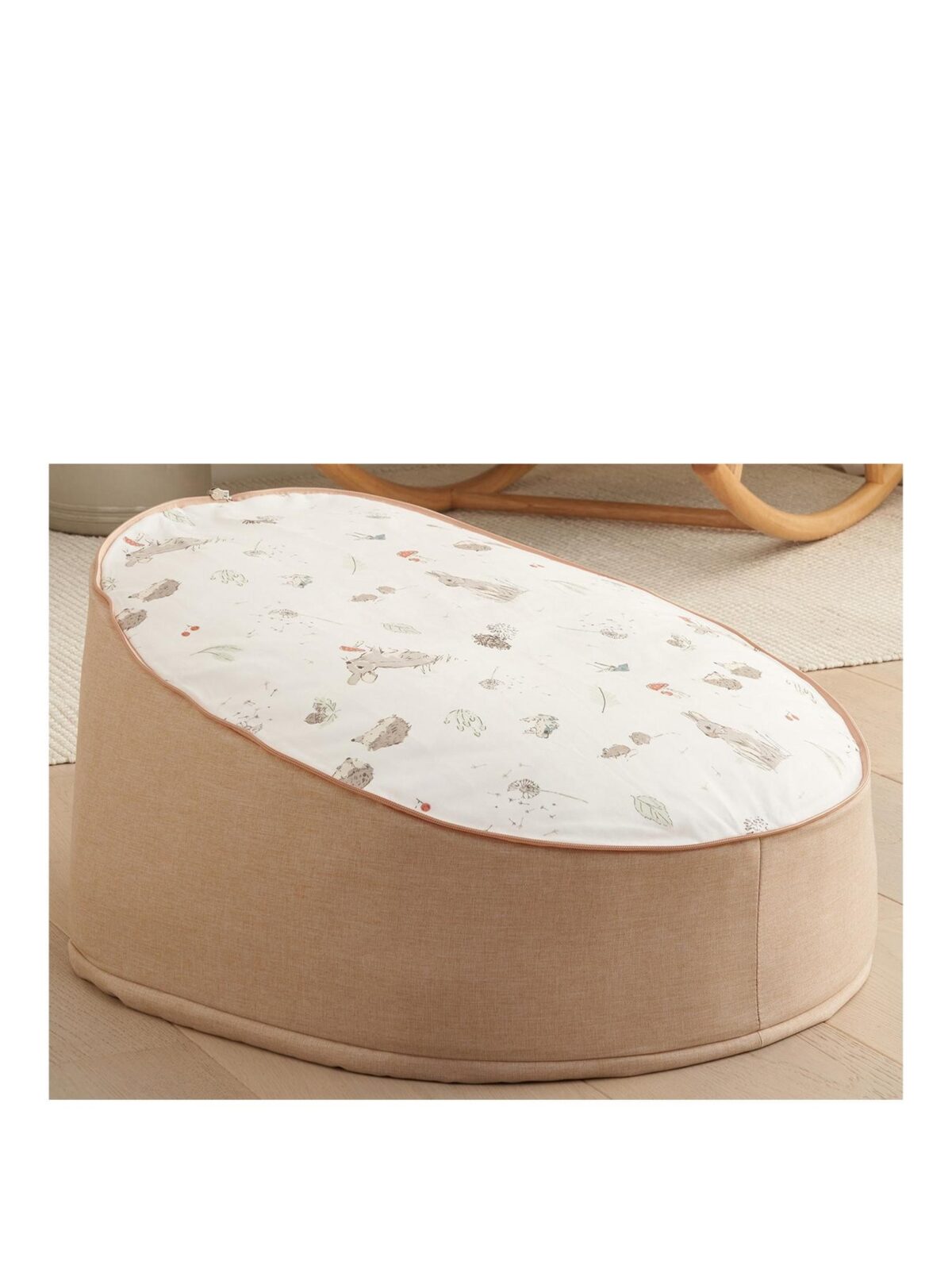 Tutti Bambini Baby Beanbag - Image 14