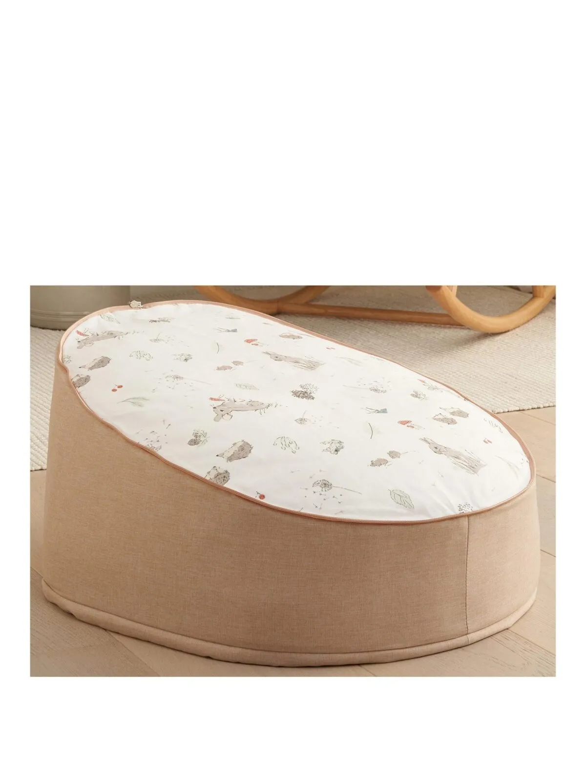 Tutti Bambini Baby Beanbag - Image 14