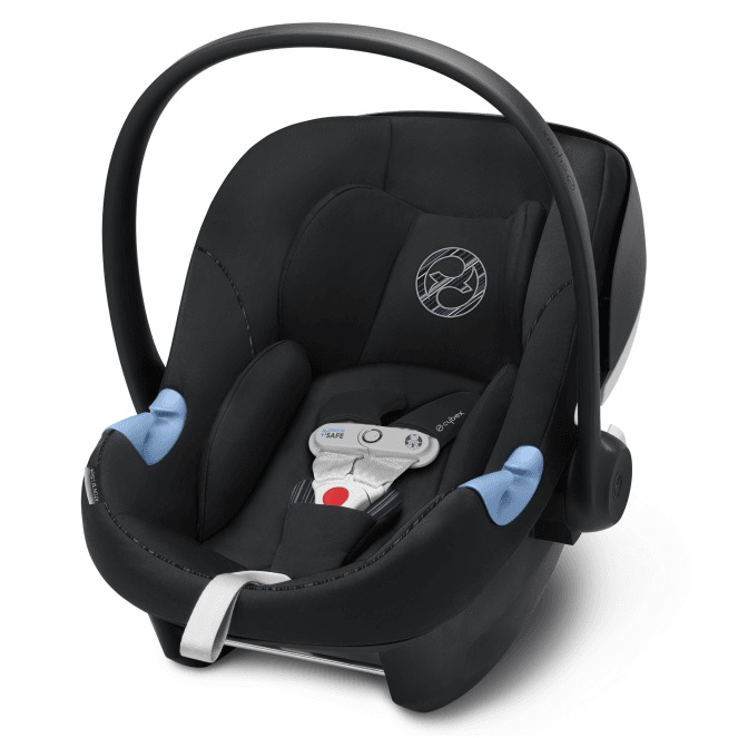 Cybex Solution S2 I-Fix - Olivers BabyCare