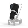 Cybex Priam Seat Pack 2022 - Stardust Black
