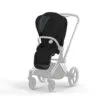 Cybex Priam Seat Pack 2022 - Stardust Black
