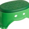 Mommy’s Helper Froggie Step Up Stool