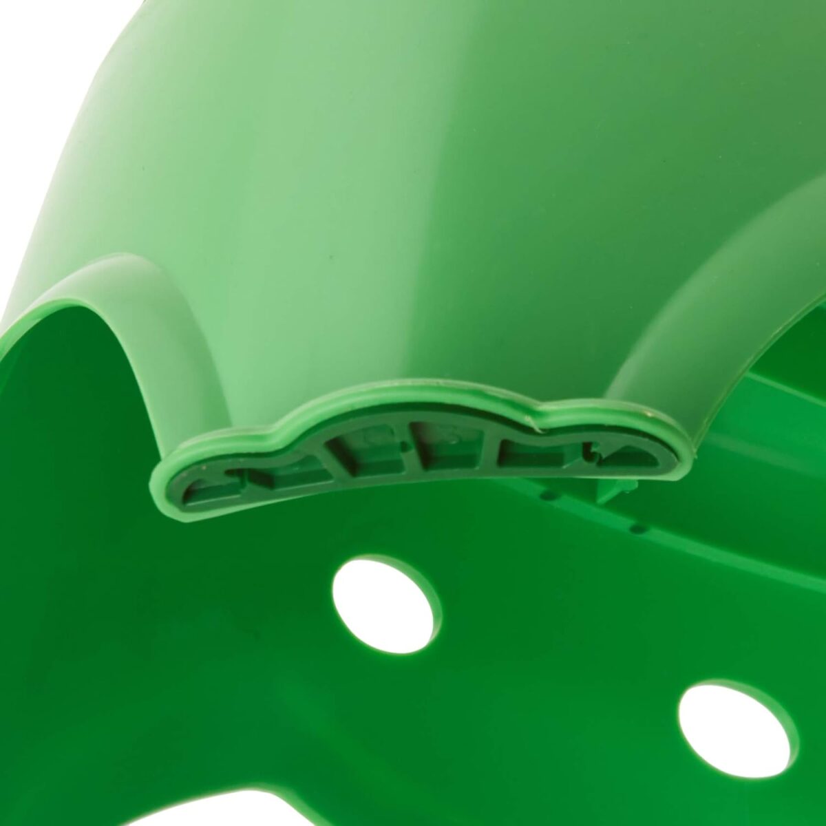 Mommy’s Helper Froggie Step Up Stool - Green - Image 2